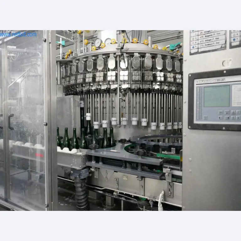 Máquinas, acessórios para máquinas, veículos e armazém de vinhos espumantes-23