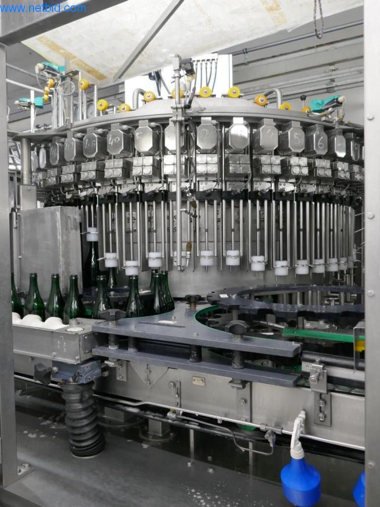 Machines, machine accessories, vehicles and the sparkling wine warehouse -24