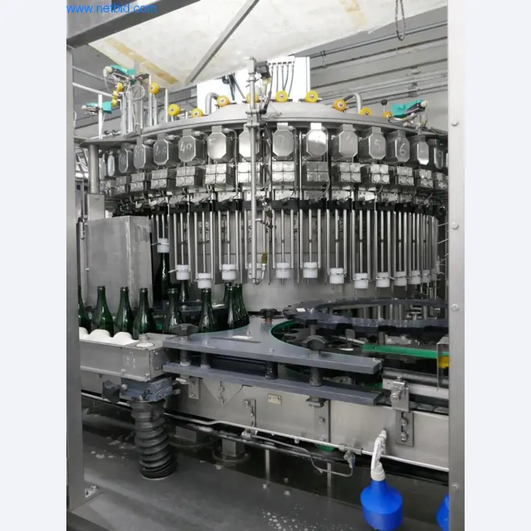 Máquinas, acessórios para máquinas, veículos e armazém de vinhos espumantes-24