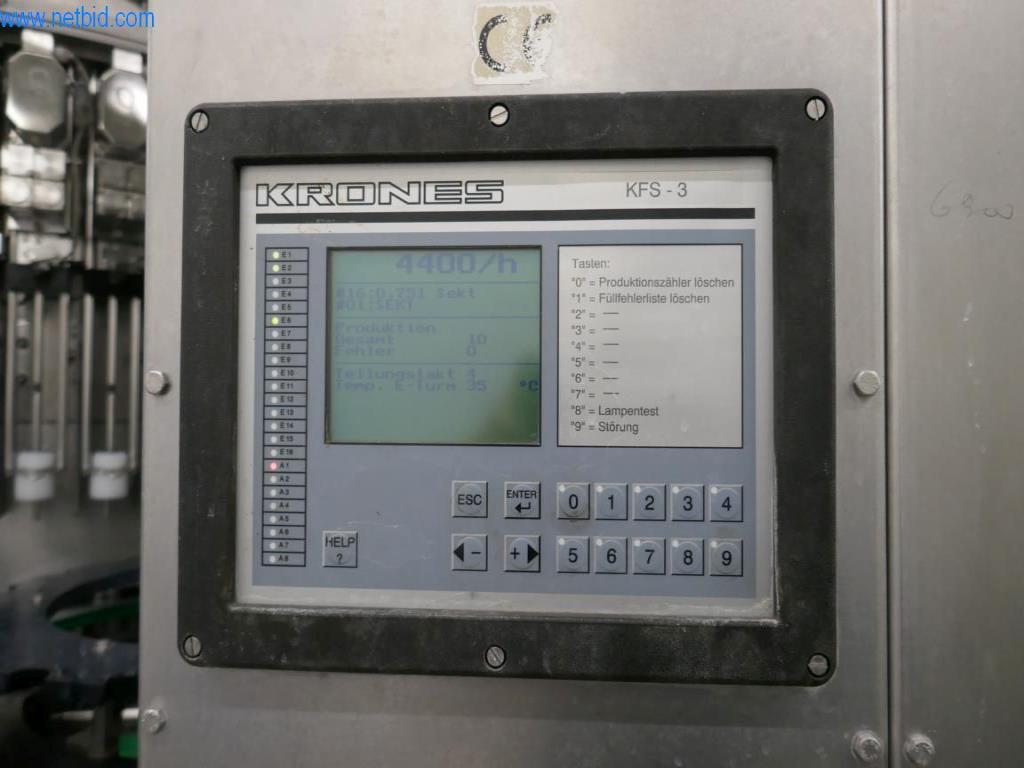 Machines, machine accessories, vehicles and the sparkling wine warehouse -25