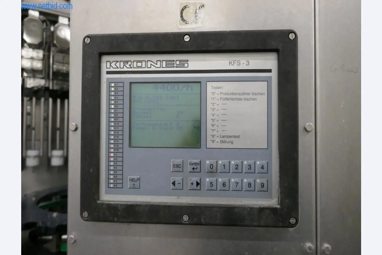 Máquinas, acessórios para máquinas, veículos e armazém de vinhos espumantes-25