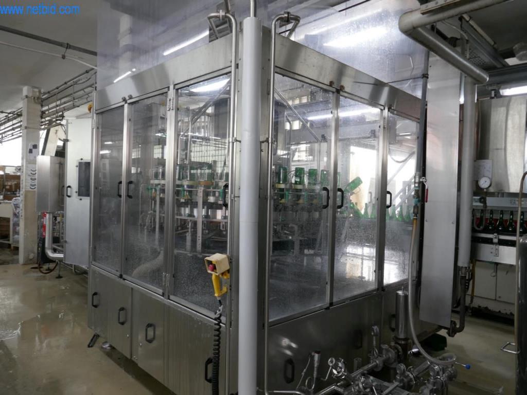 Machines, machine accessories, vehicles and the sparkling wine warehouse -26