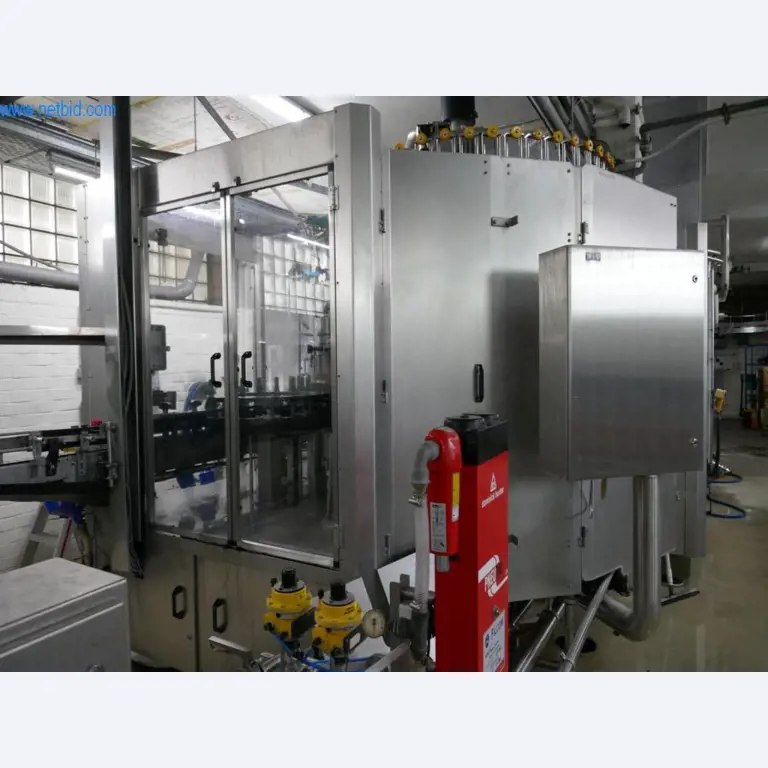 Máquinas, acessórios para máquinas, veículos e armazém de vinhos espumantes-27