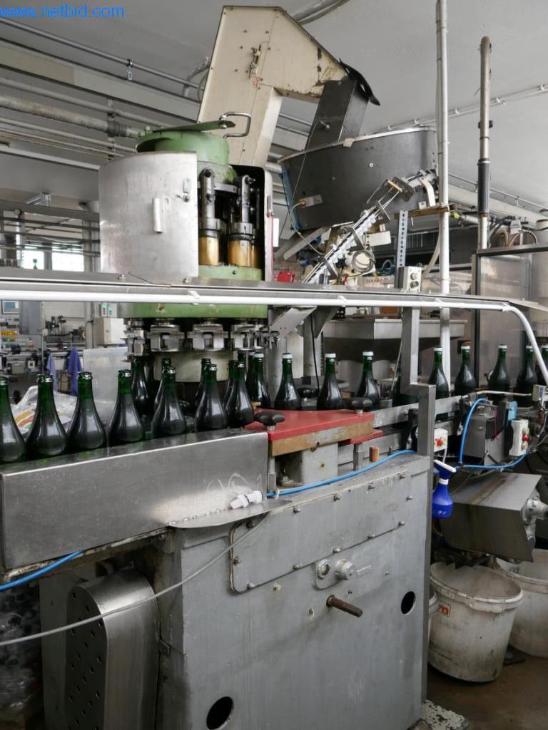 Machines, machine accessories, vehicles and the sparkling wine warehouse -30