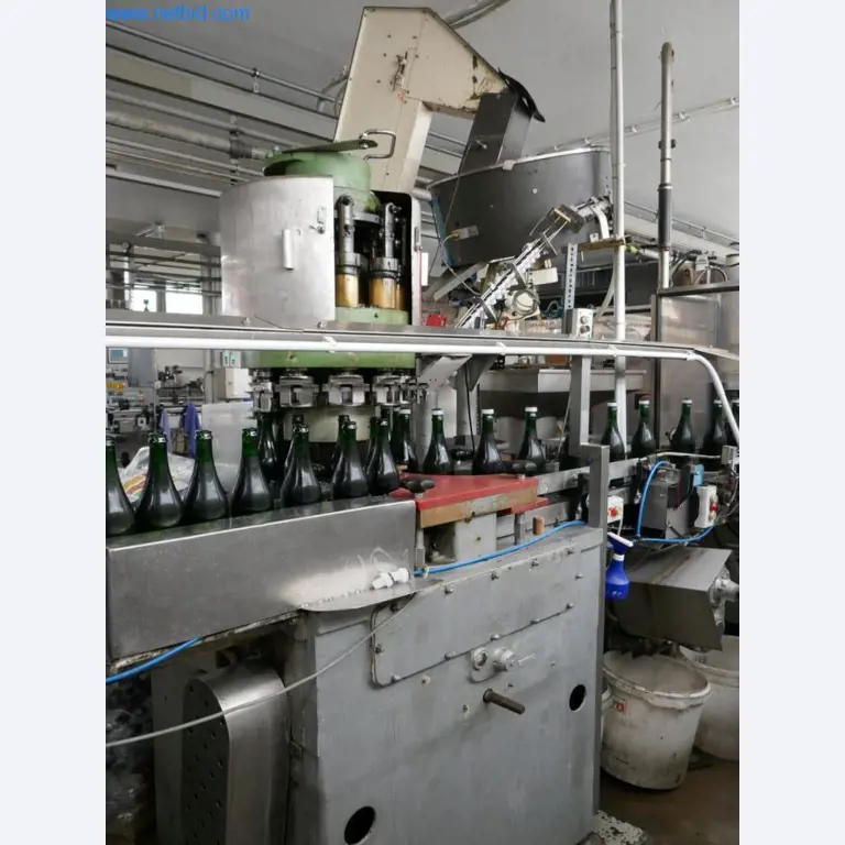 Máquinas, acessórios para máquinas, veículos e armazém de vinhos espumantes-30