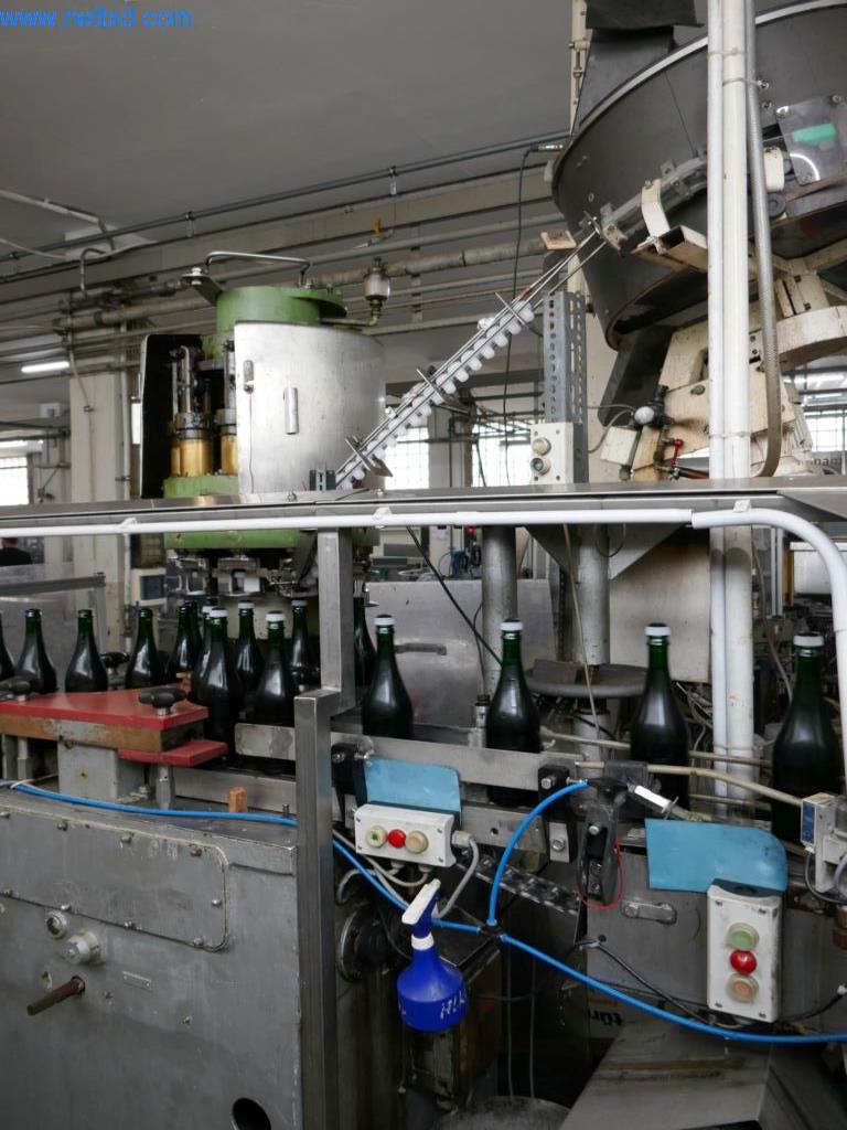 Machines, machine accessories, vehicles and the sparkling wine warehouse -31