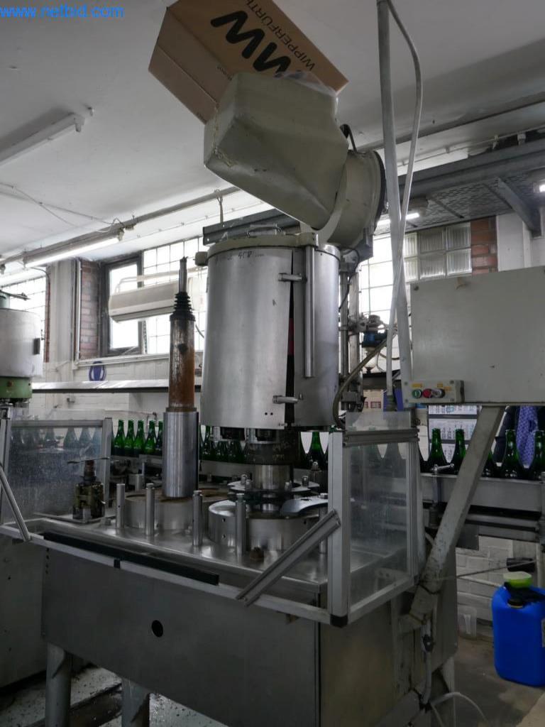 Machines, machine accessories, vehicles and the sparkling wine warehouse -32