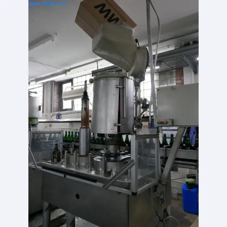 Máquinas, acessórios para máquinas, veículos e armazém de vinhos espumantes-32