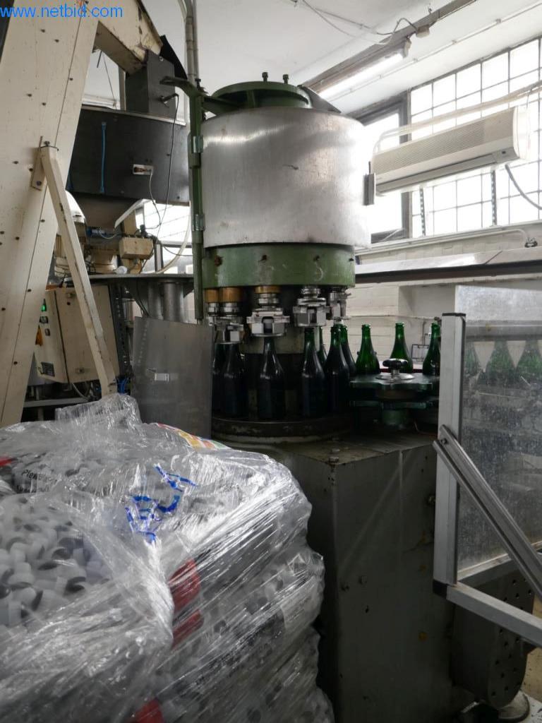 Machines, machine accessories, vehicles and the sparkling wine warehouse -33