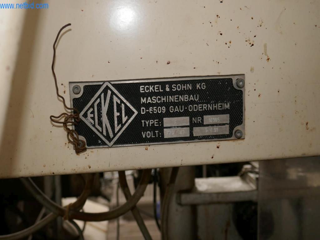 Machines, machine accessories, vehicles and the sparkling wine warehouse -34