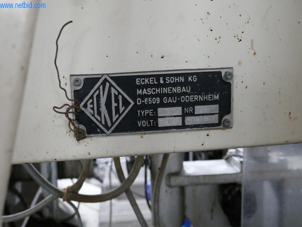 Machines, machine accessories, vehicles and the sparkling wine warehouse -35