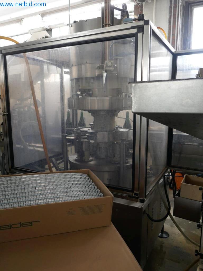 Machines, machine accessories, vehicles and the sparkling wine warehouse -37