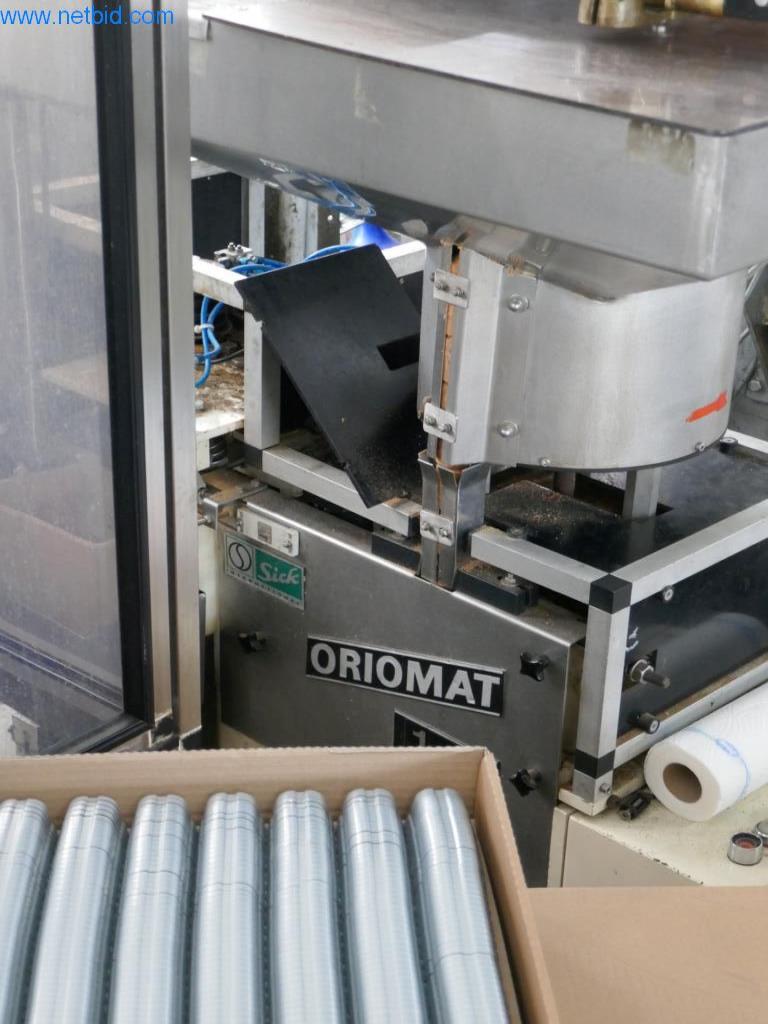 Machines, machine accessories, vehicles and the sparkling wine warehouse -39