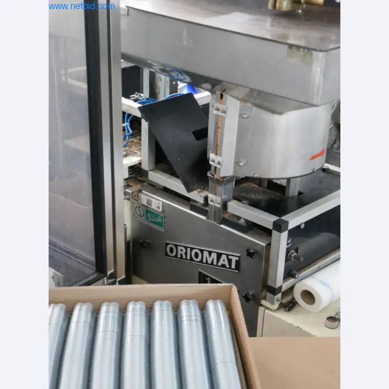 Máquinas, acessórios para máquinas, veículos e armazém de vinhos espumantes-39