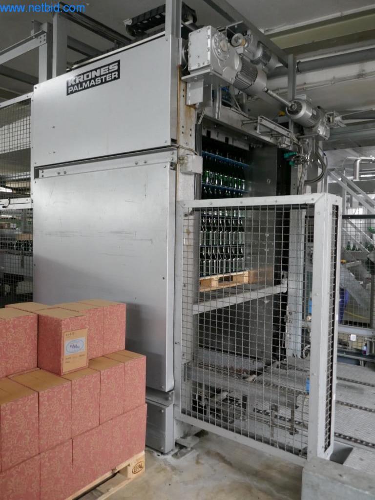 Machines, machine accessories, vehicles and the sparkling wine warehouse -3