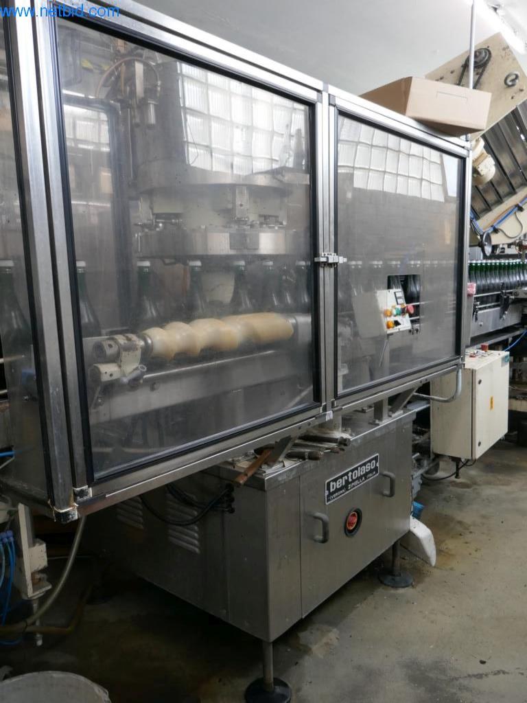 Machines, machine accessories, vehicles and the sparkling wine warehouse -40