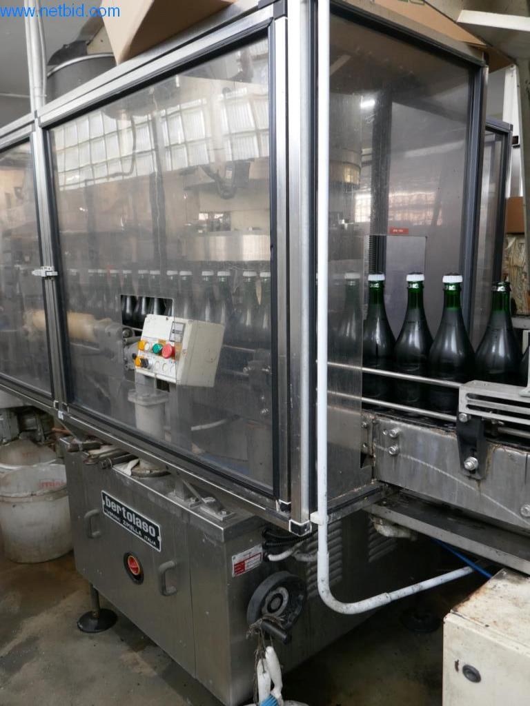 Machines, machine accessories, vehicles and the sparkling wine warehouse -41