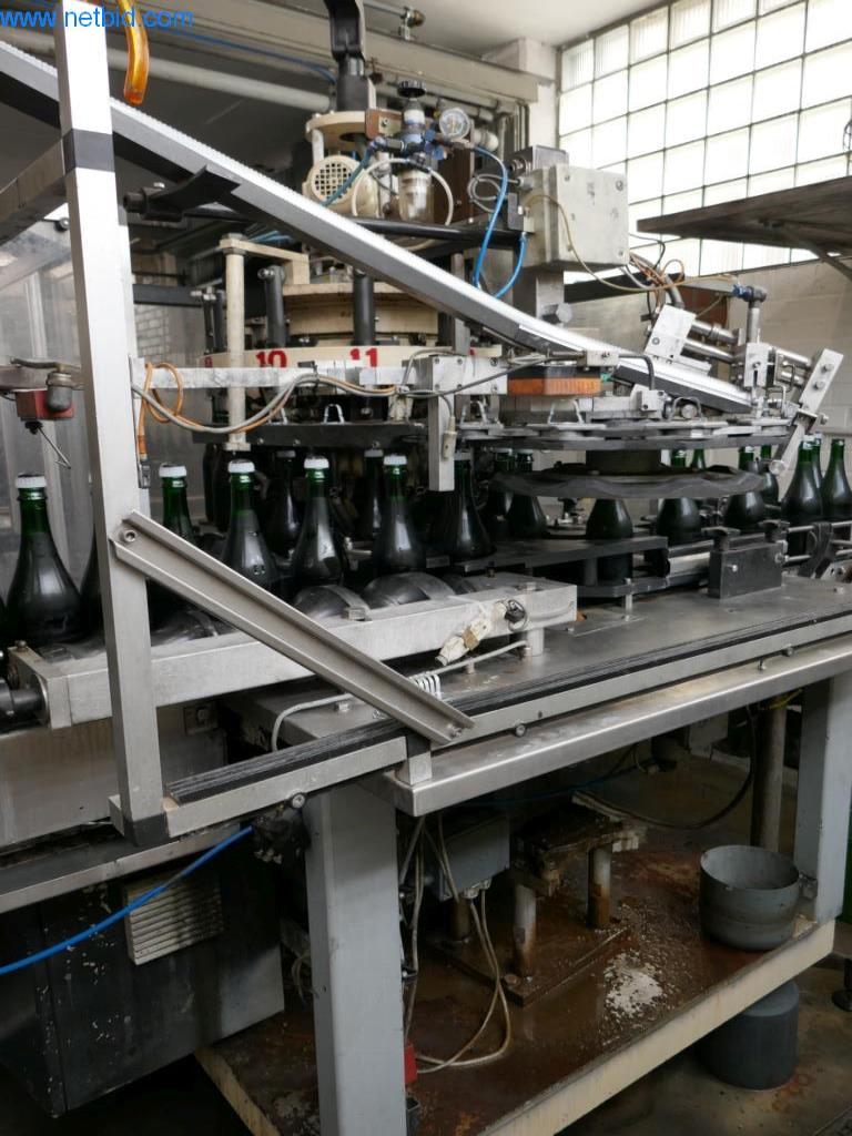 Machines, machine accessories, vehicles and the sparkling wine warehouse -43