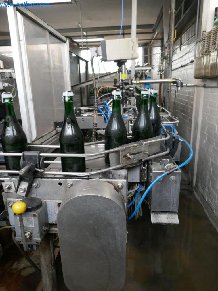 Machines, machine accessories, vehicles and the sparkling wine warehouse -45