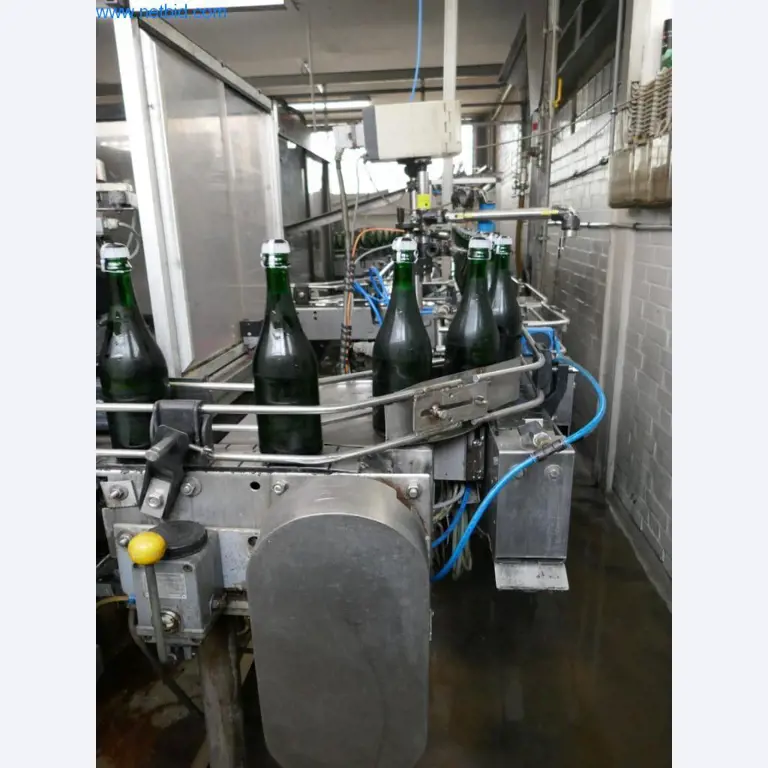 Máquinas, acessórios para máquinas, veículos e armazém de vinhos espumantes-45