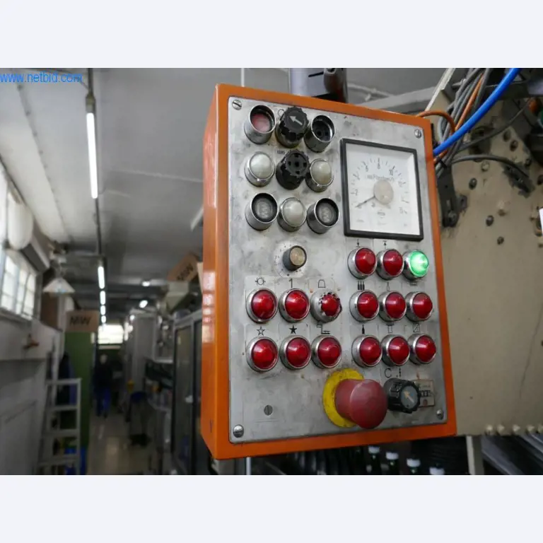 Máquinas, acessórios para máquinas, veículos e armazém de vinhos espumantes-46