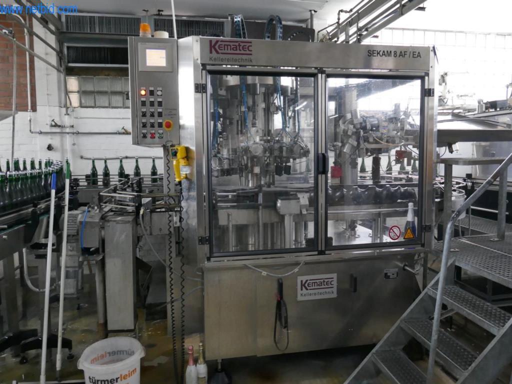 Machines, machine accessories, vehicles and the sparkling wine warehouse -48