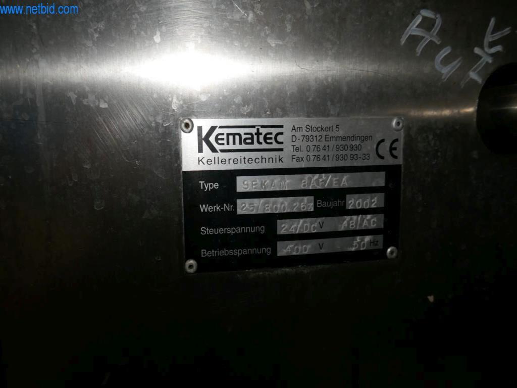 Machines, machine accessories, vehicles and the sparkling wine warehouse -49