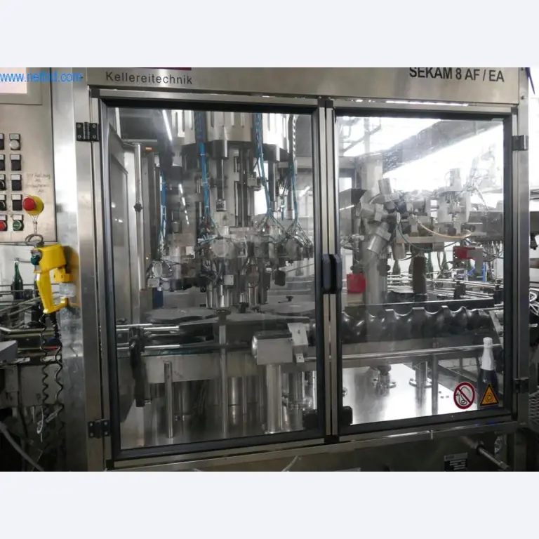 Máquinas, acessórios para máquinas, veículos e armazém de vinhos espumantes-50