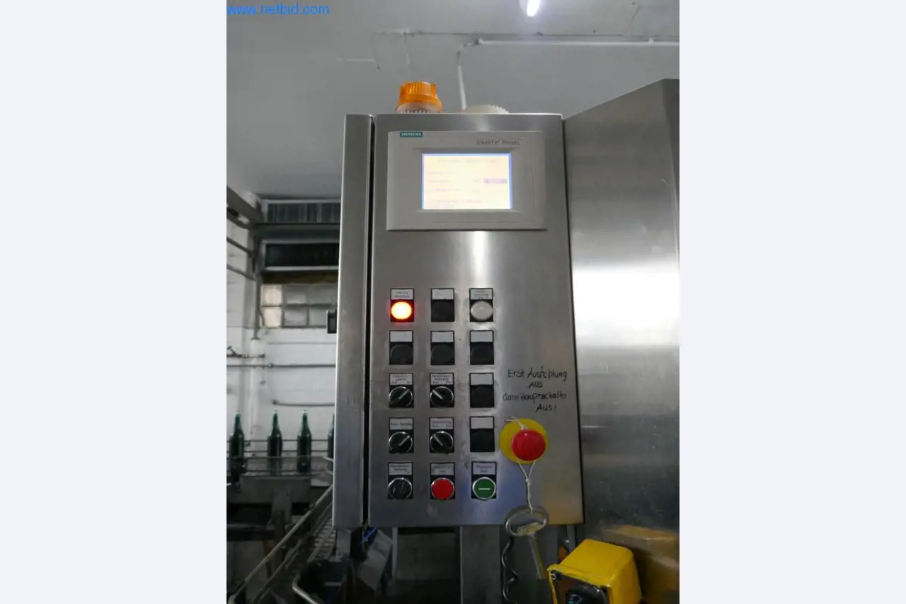 Máquinas, acessórios para máquinas, veículos e armazém de vinhos espumantes-51