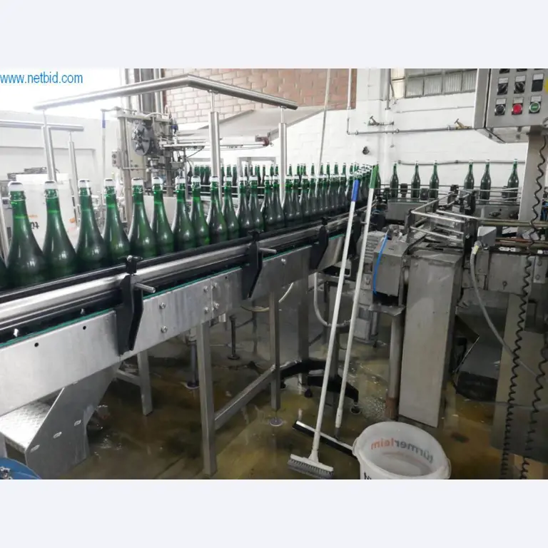 Máquinas, acessórios para máquinas, veículos e armazém de vinhos espumantes-52