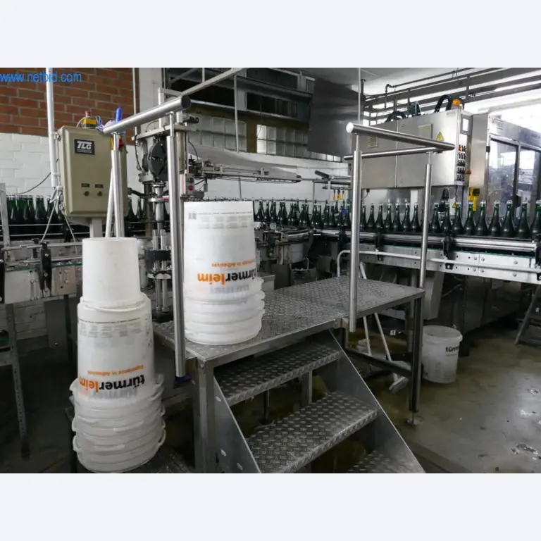 Máquinas, acessórios para máquinas, veículos e armazém de vinhos espumantes-54