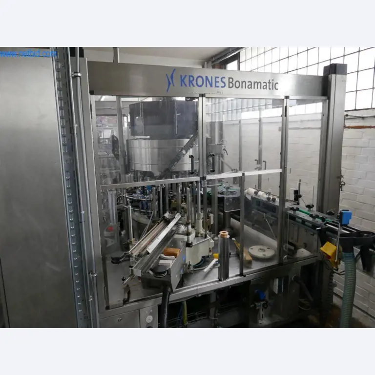 Máquinas, acessórios para máquinas, veículos e armazém de vinhos espumantes-55