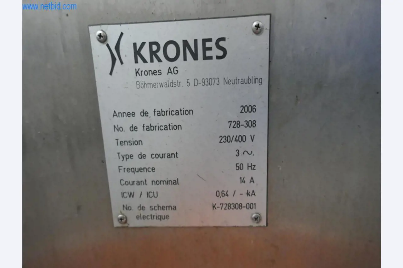 Máquinas, acessórios para máquinas, veículos e armazém de vinhos espumantes-56