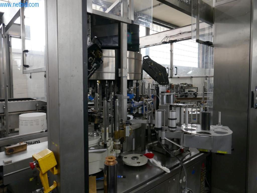 Machines, machine accessories, vehicles and the sparkling wine warehouse -57