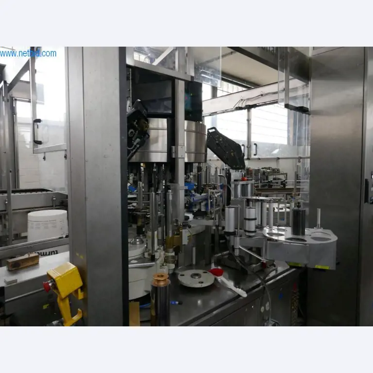 Máquinas, acessórios para máquinas, veículos e armazém de vinhos espumantes-57