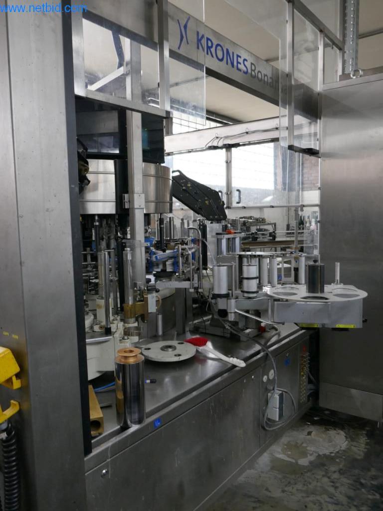 Machines, machine accessories, vehicles and the sparkling wine warehouse -58