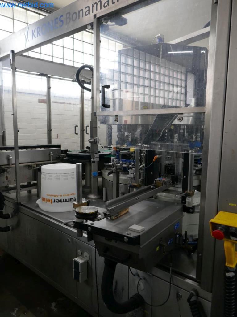 Machines, machine accessories, vehicles and the sparkling wine warehouse -59