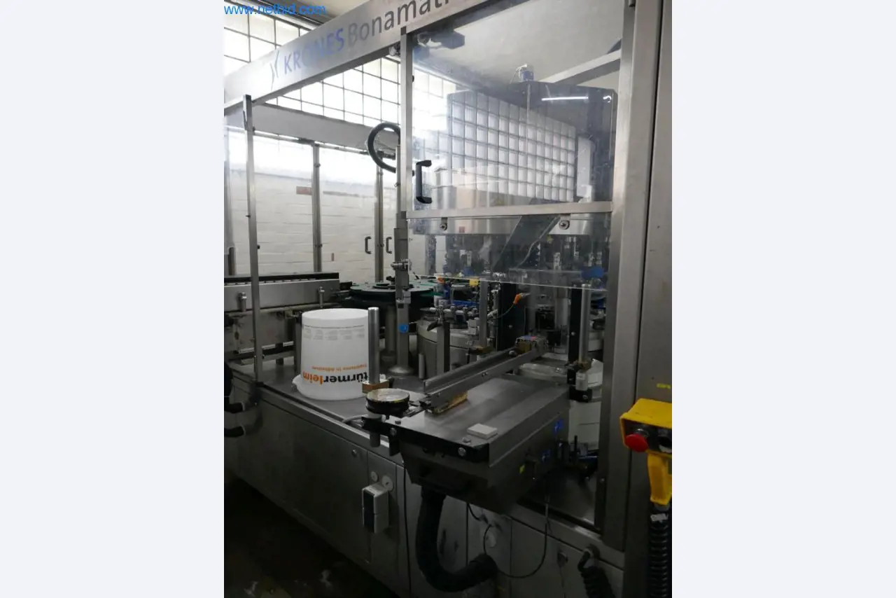 Máquinas, acessórios para máquinas, veículos e armazém de vinhos espumantes-59