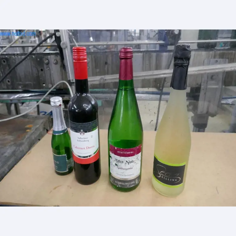 Máquinas, acessórios para máquinas, veículos e armazém de vinhos espumantes-61