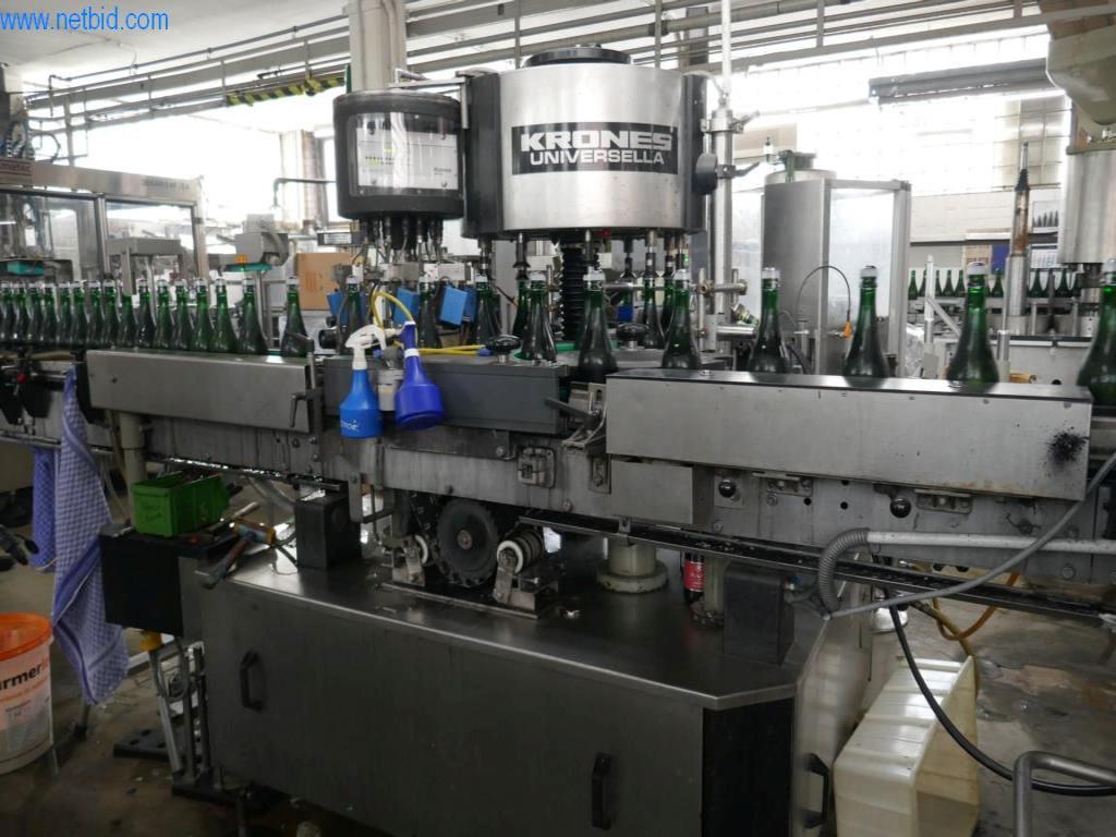 Machines, machine accessories, vehicles and the sparkling wine warehouse -63