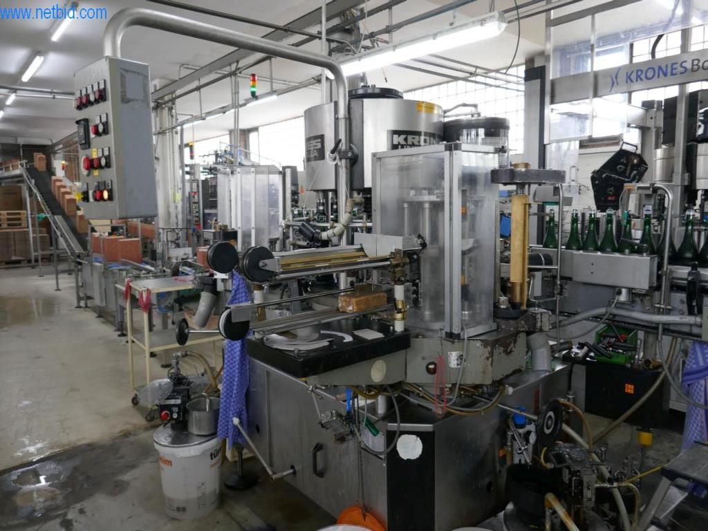 Machines, machine accessories, vehicles and the sparkling wine warehouse -64