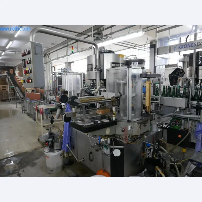 Máquinas, acessórios para máquinas, veículos e armazém de vinhos espumantes-64