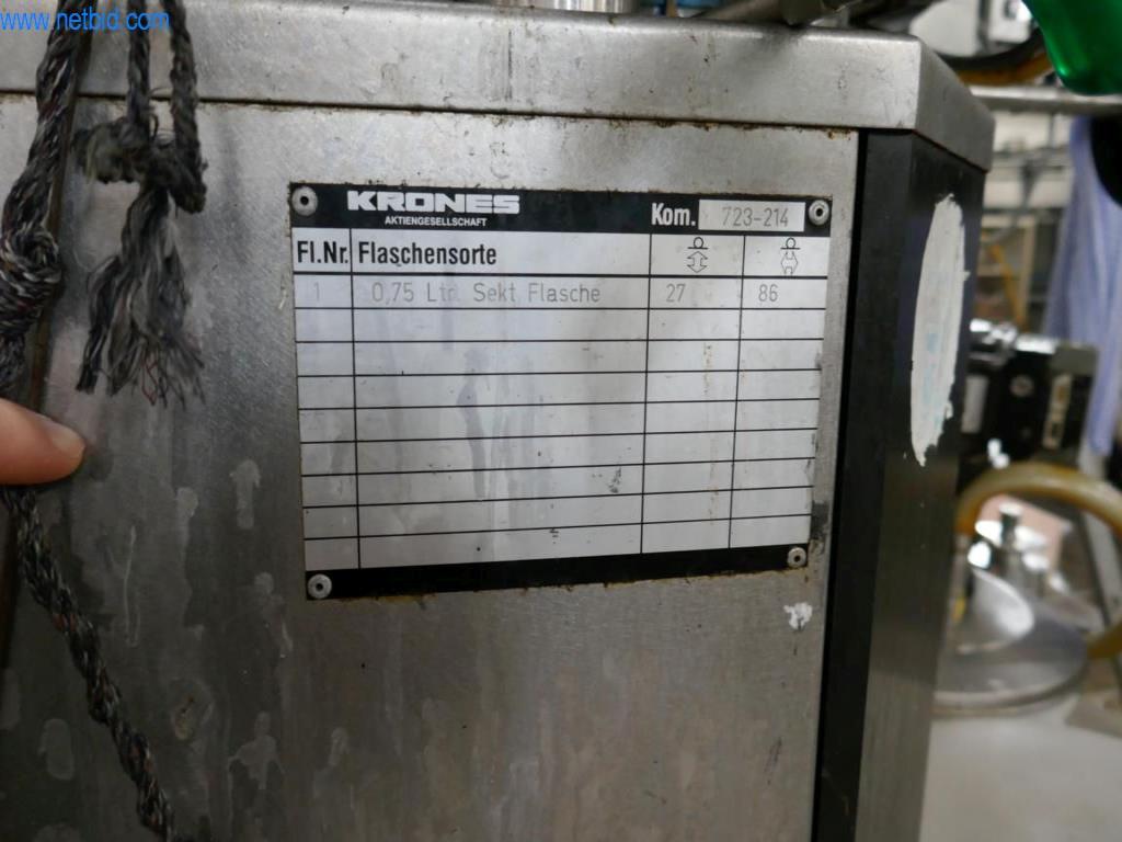 Machines, machine accessories, vehicles and the sparkling wine warehouse -65