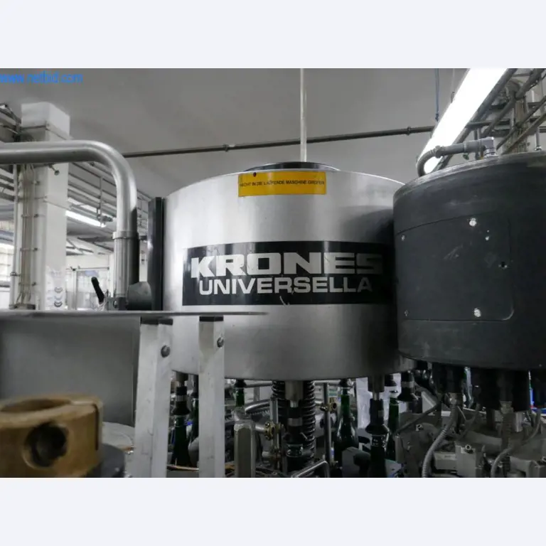 Máquinas, acessórios para máquinas, veículos e armazém de vinhos espumantes-66