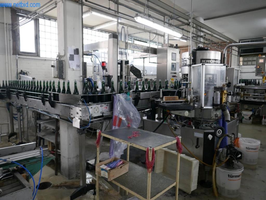 Machines, machine accessories, vehicles and the sparkling wine warehouse -67