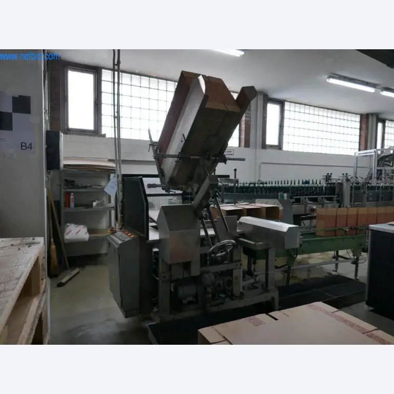 Máquinas, acessórios para máquinas, veículos e armazém de vinhos espumantes-69