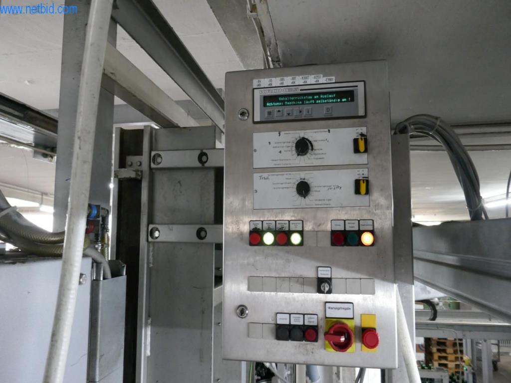 Machines, machine accessories, vehicles and the sparkling wine warehouse -6