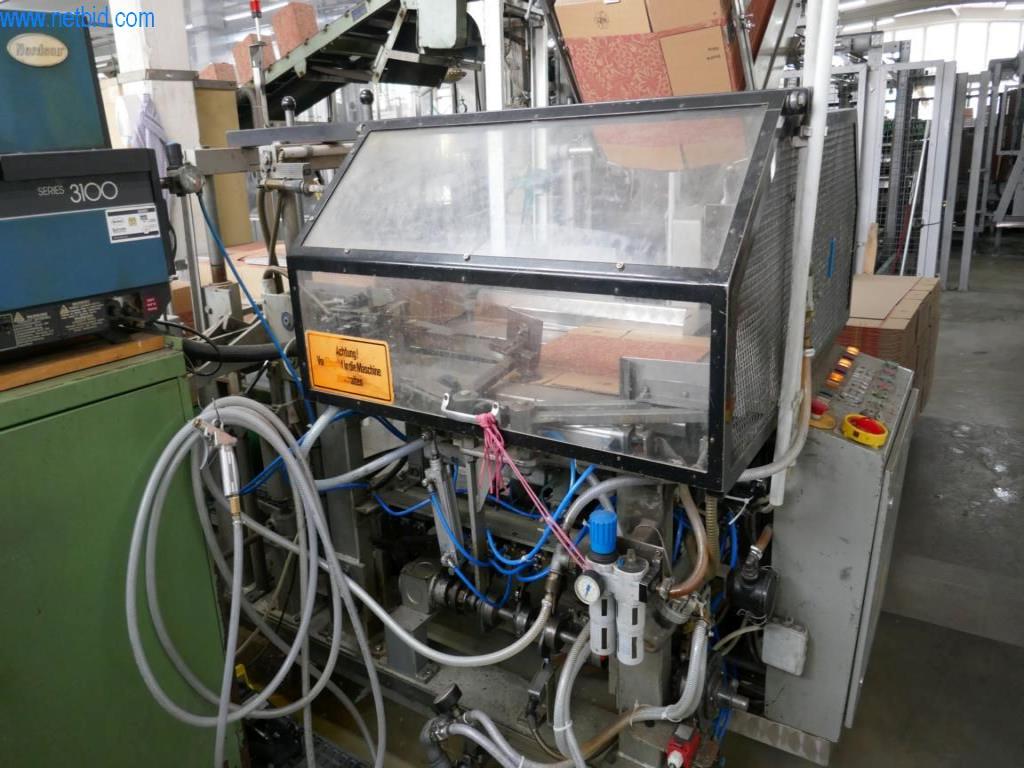 Machines, machine accessories, vehicles and the sparkling wine warehouse -72