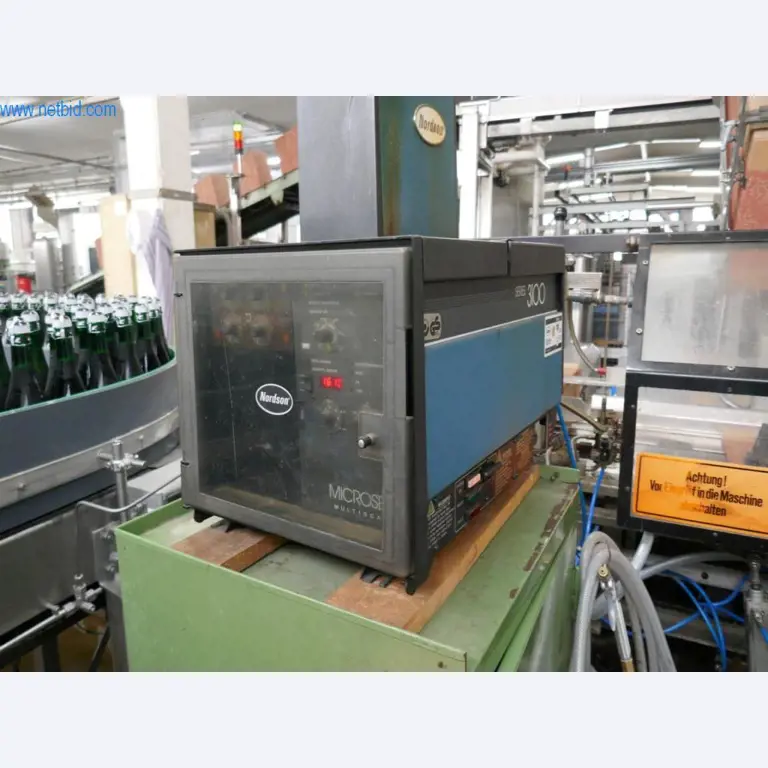 Máquinas, acessórios para máquinas, veículos e armazém de vinhos espumantes-73