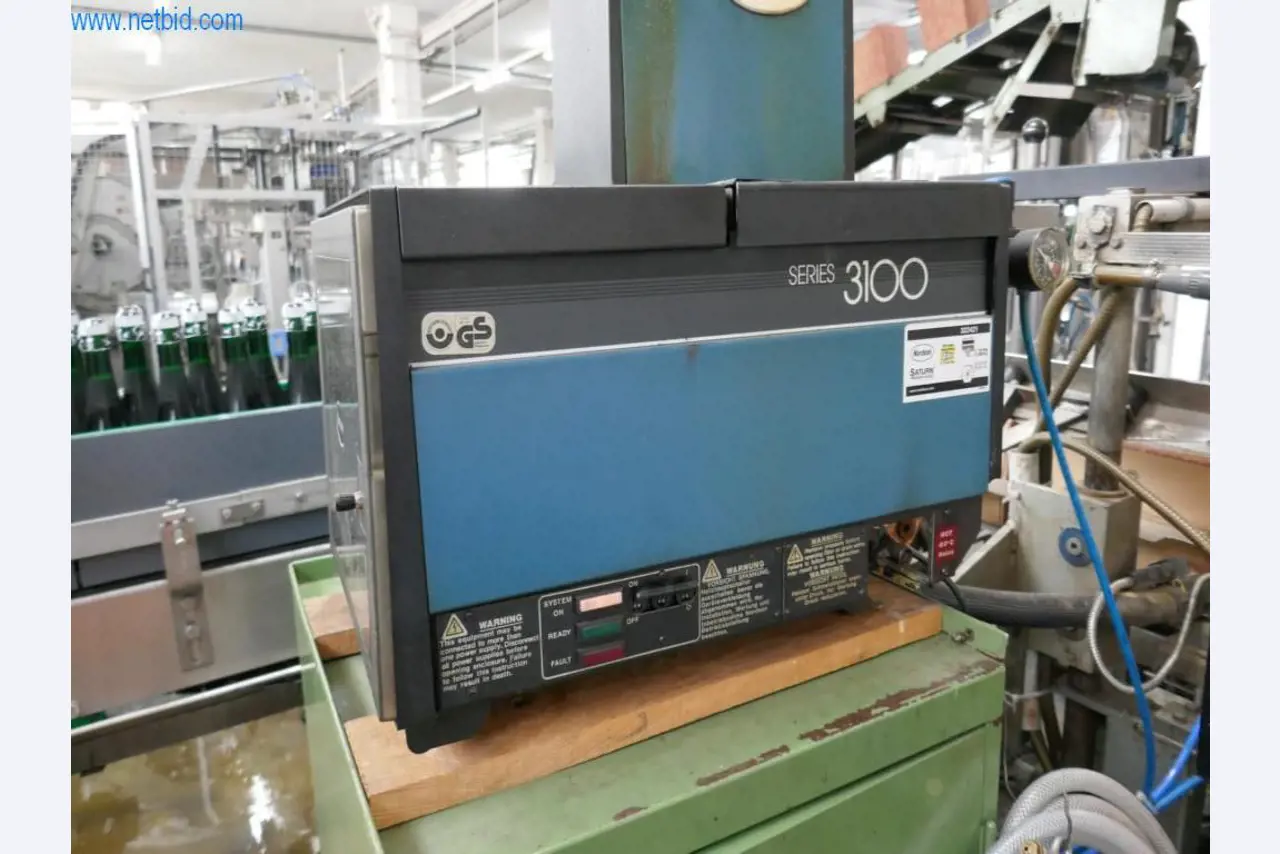 Máquinas, acessórios para máquinas, veículos e armazém de vinhos espumantes-74